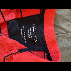 I am selling a collar shirt